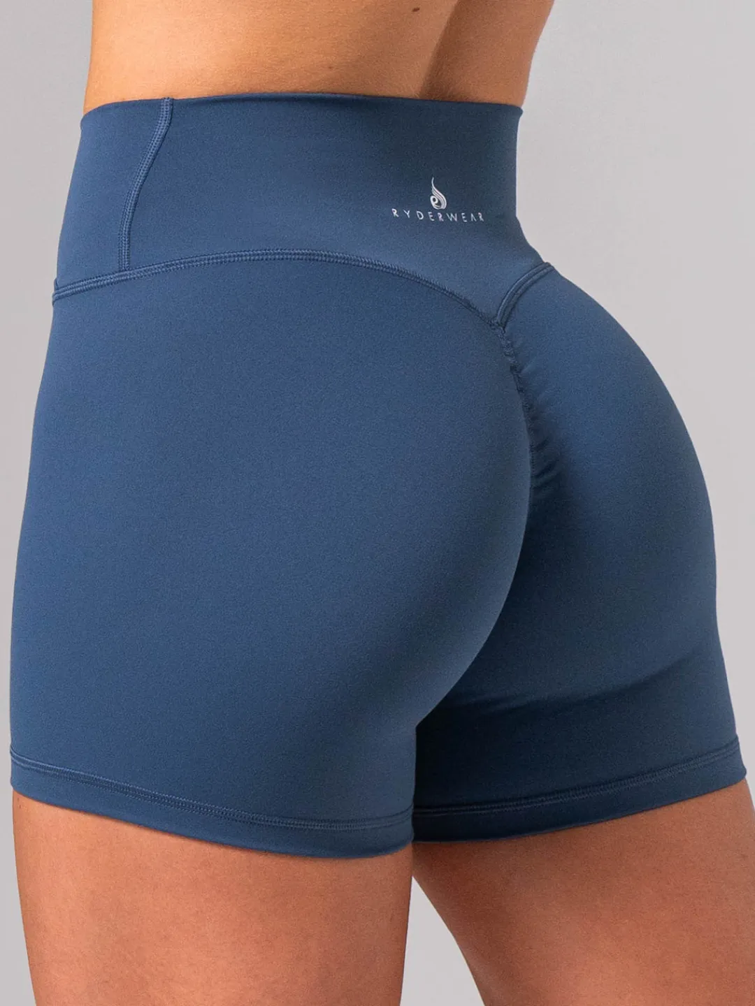 Women Ryderwear NKD Inviibe crunch Croover hort