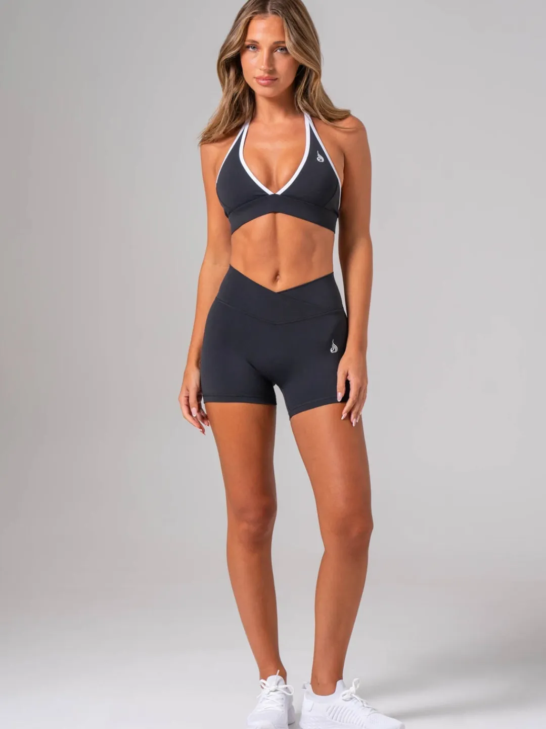 Women Ryderwear NKD Inviibe crunch Croover hort