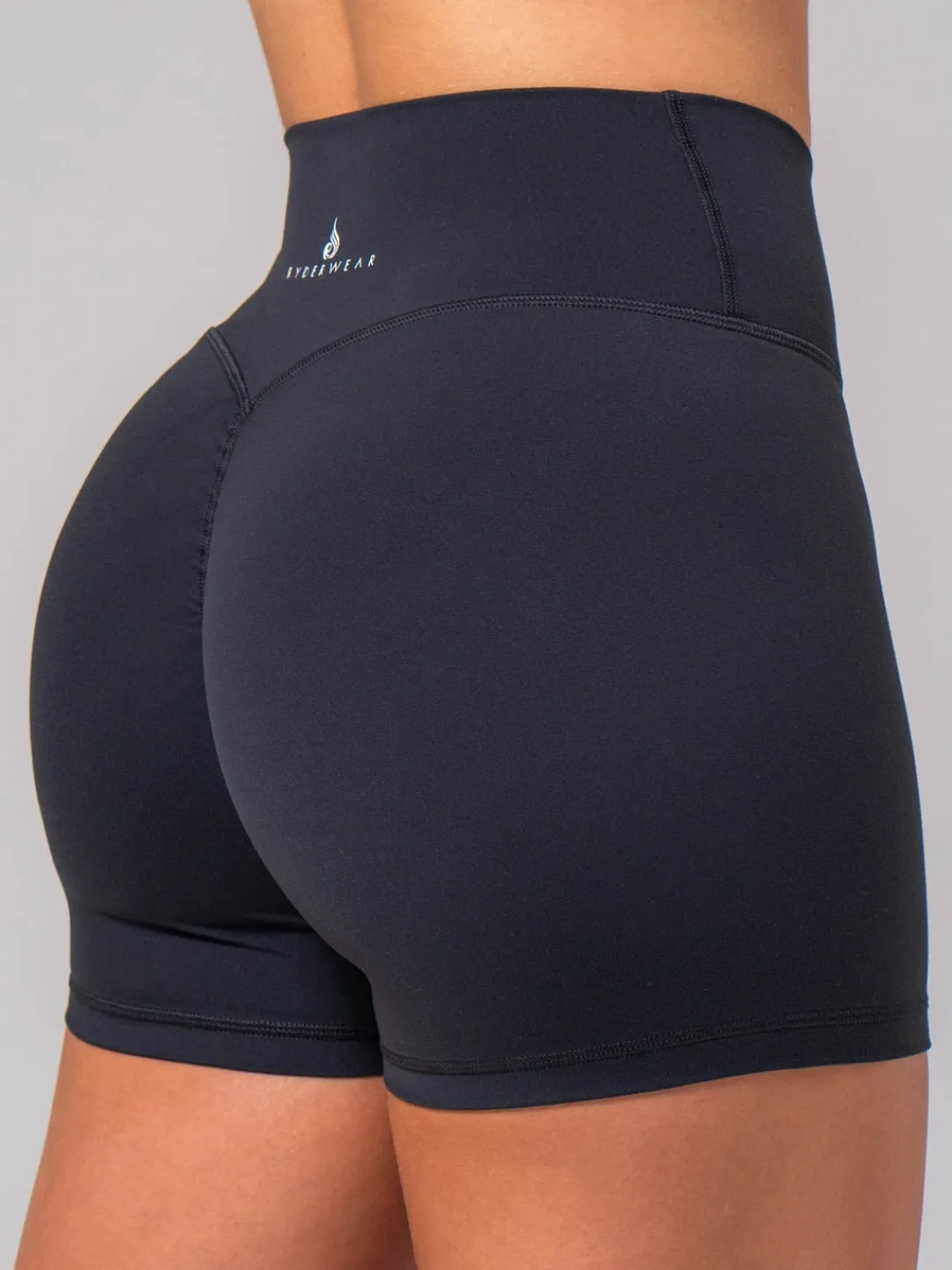 Women Ryderwear NKD Inviibe crunch Croover hort