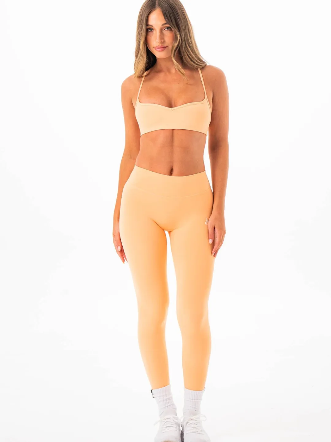 Women Ryderwear NKD Inviibe crunch egging