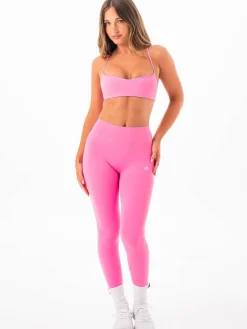 Women Ryderwear NKD Inviibe crunch egging