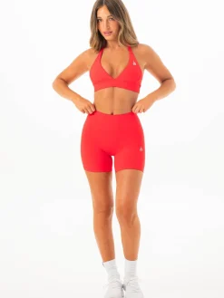 Women Ryderwear NKD Inviibe crunch hort