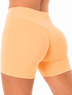 Women Ryderwear NKD Inviibe crunch hort