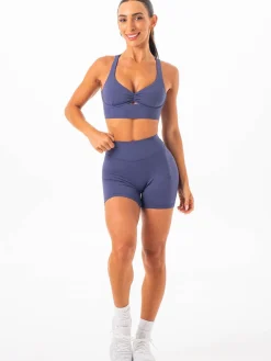 Women Ryderwear NKD Inviibe crunch hort