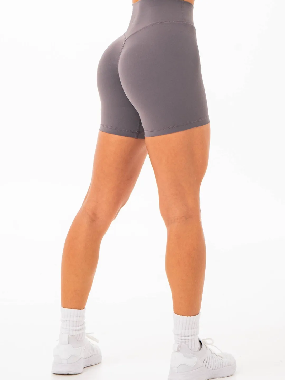 Women Ryderwear NKD Inviibe crunch hort