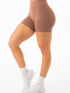 Women Ryderwear NKD Inviibe crunch hort