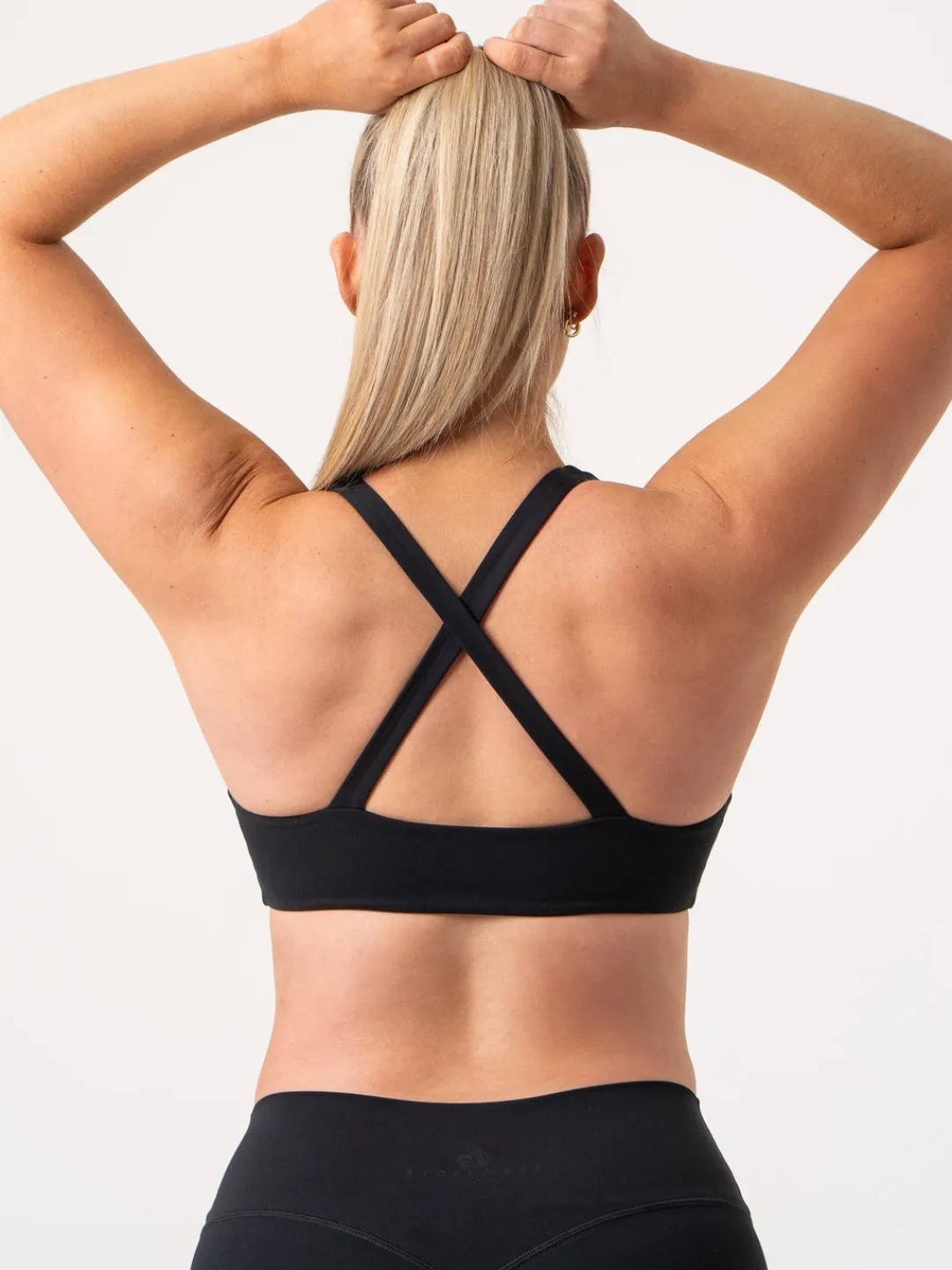 Women Ryderwear NKD Knot port Bra