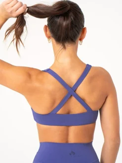 Women Ryderwear NKD Knot port Bra