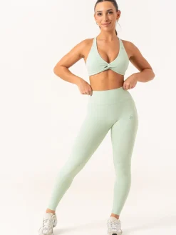 Women Ryderwear NKD Knot port Bra