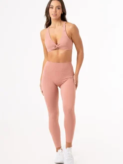 Women Ryderwear NKD Knot port Bra