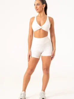 Women Ryderwear NKD Knot port Bra
