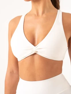 Women Ryderwear NKD Knot port Bra