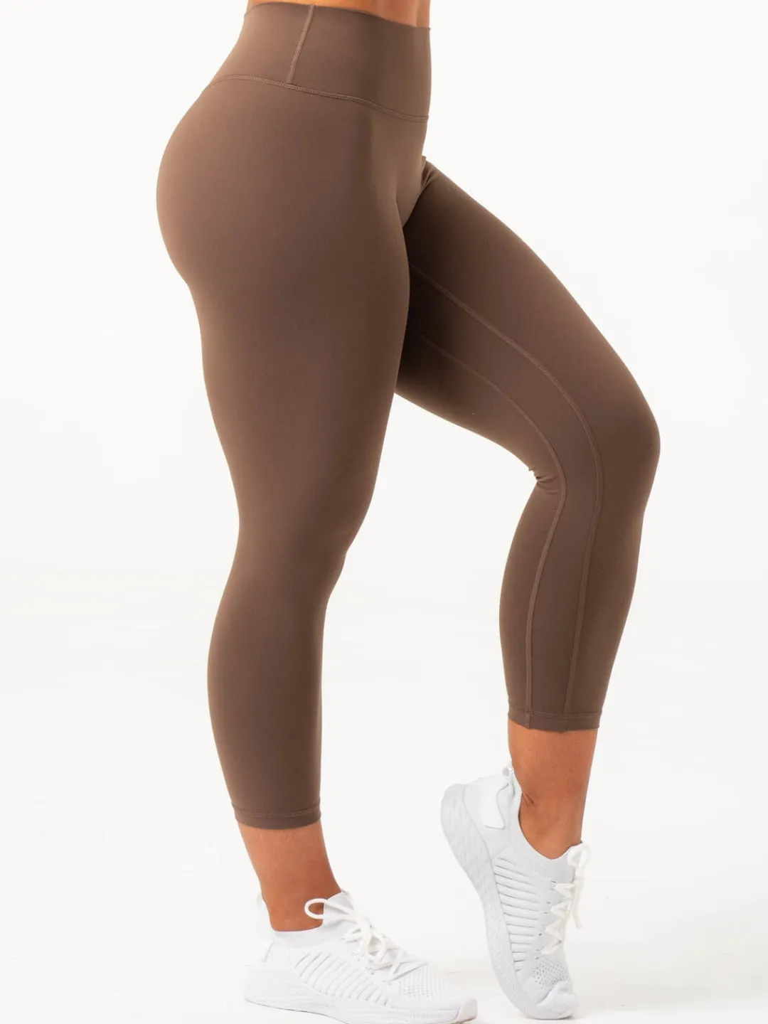 Women Ryderwear NKD 7/8 egging