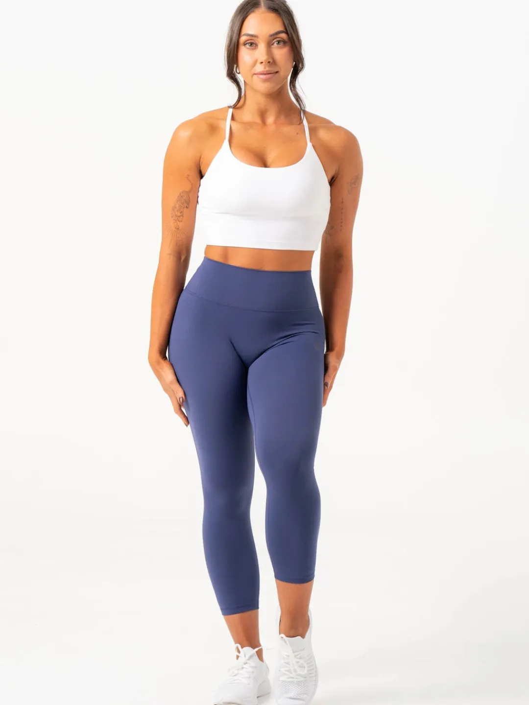Women Ryderwear NKD 7/8 egging