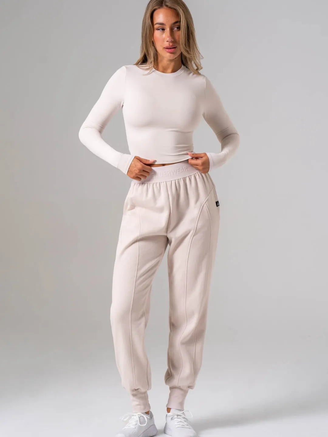 Women Ryderwear NKD ong eeve Top