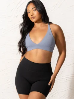 Women Ryderwear NKD ow Neck port Bra