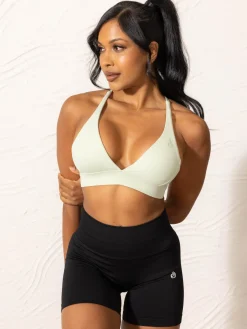 Women Ryderwear NKD ow Neck port Bra