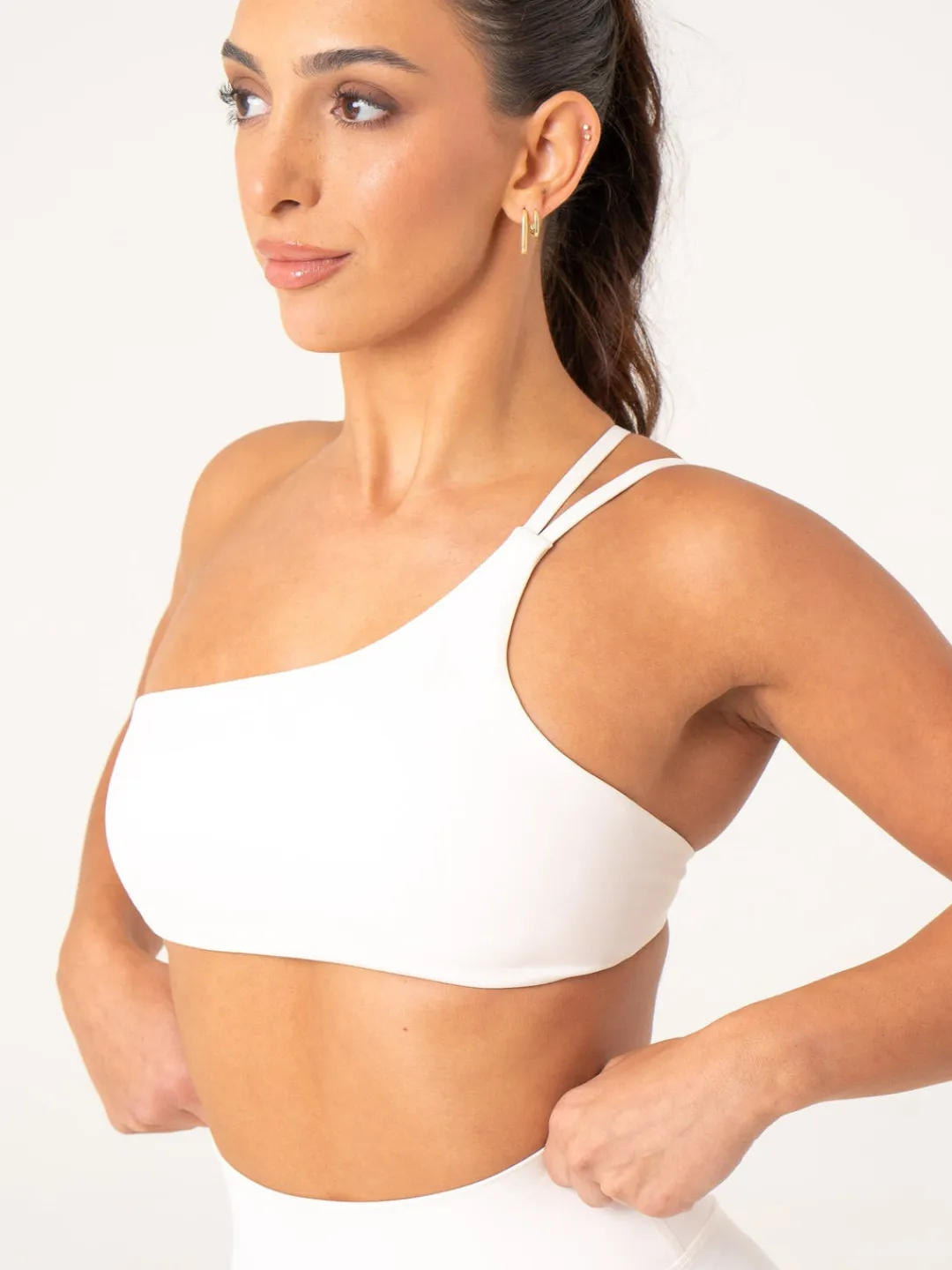 Women Ryderwear NKD One houder port Bra