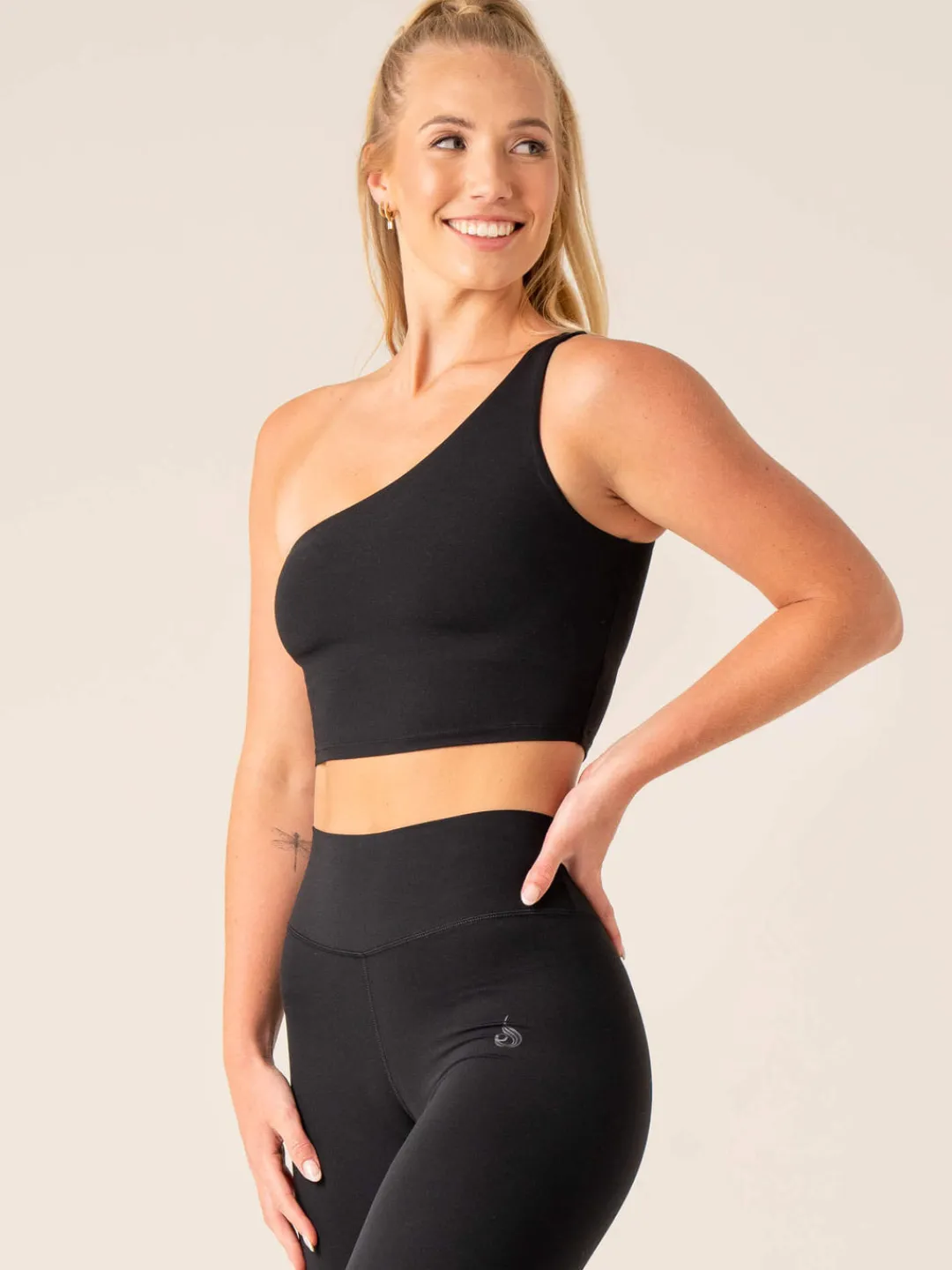 Women Ryderwear NKD One houder Tank Bra