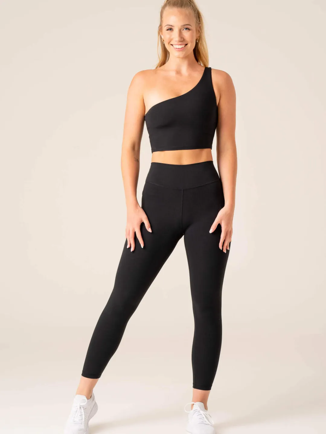 Women Ryderwear NKD One houder Tank Bra