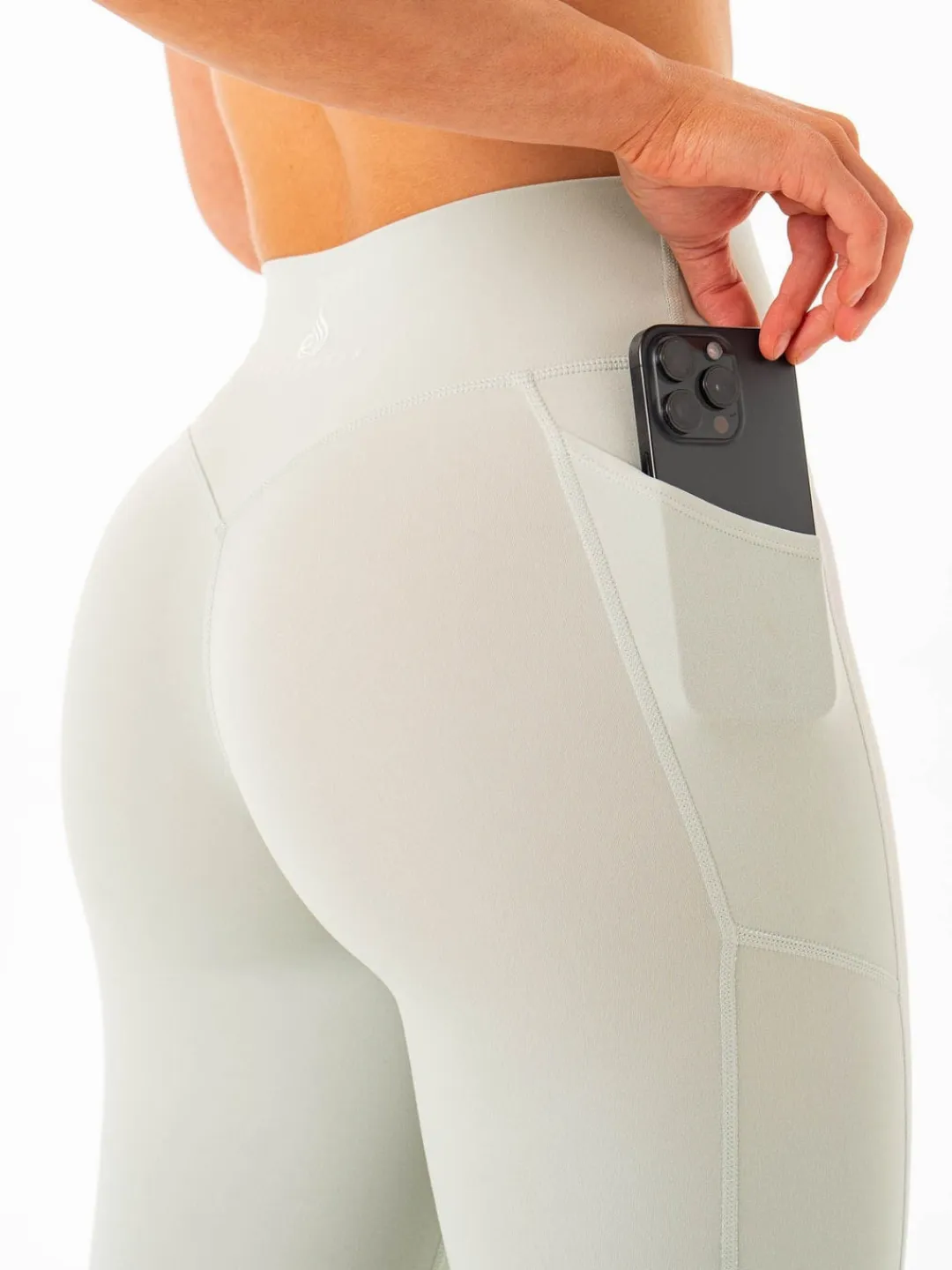 Women Ryderwear NKD Pocket egging
