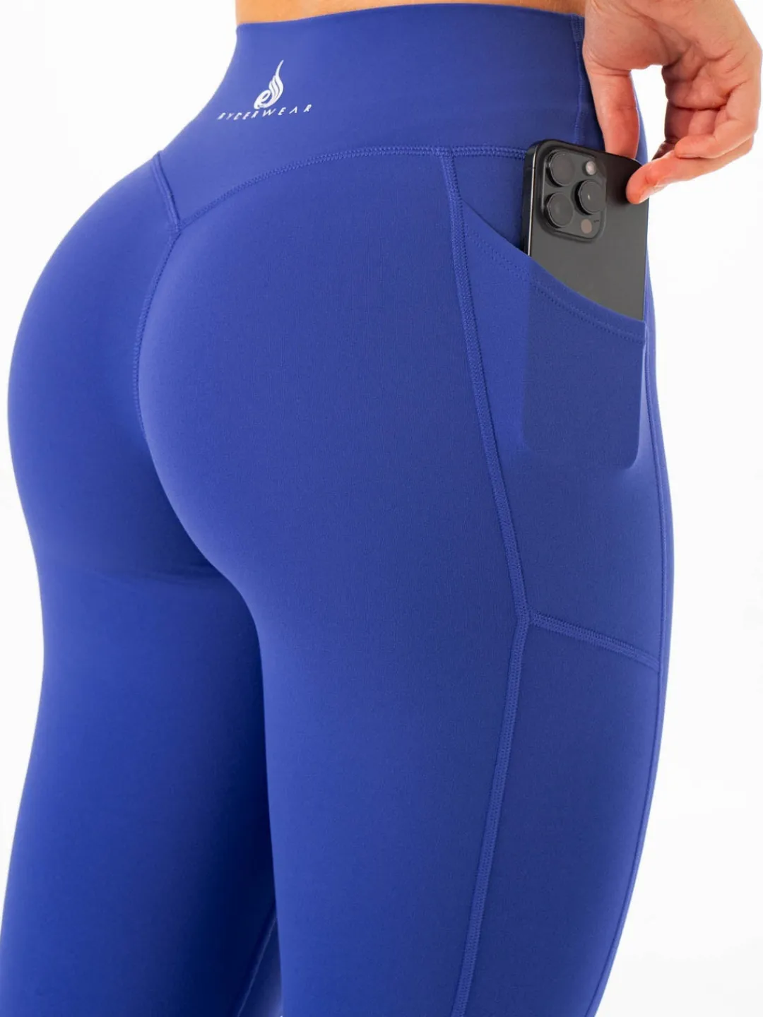 Women Ryderwear NKD Pocket egging