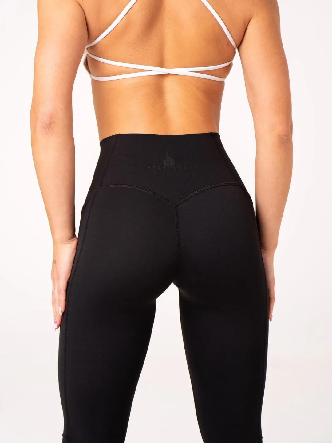 Women Ryderwear NKD Pocket egging