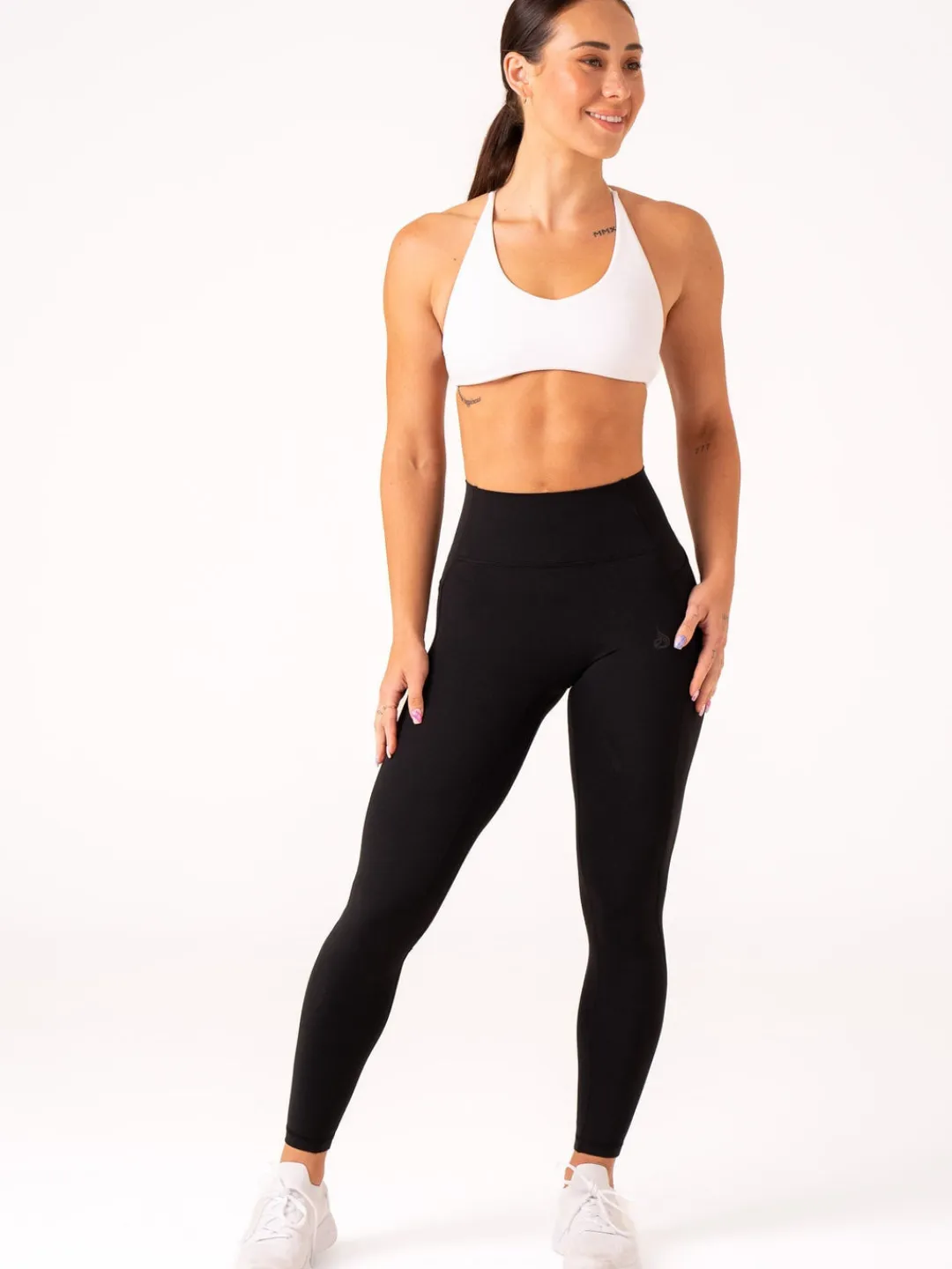 Women Ryderwear NKD Pocket egging
