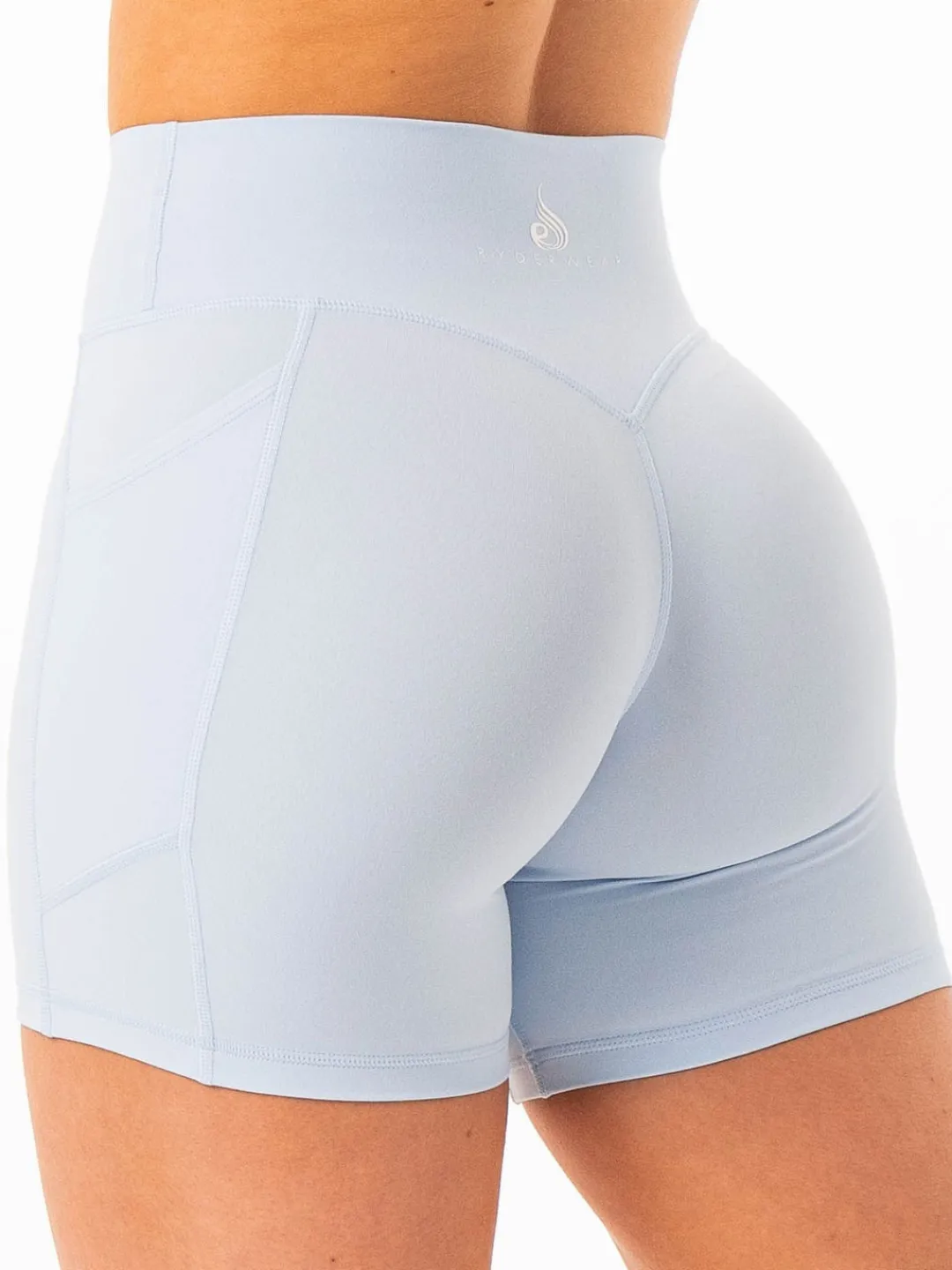 Women Ryderwear NKD Pocket hort