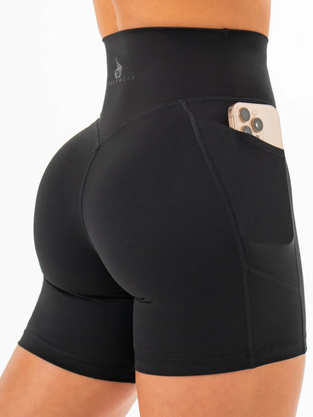 Women Ryderwear NKD Pocket hort