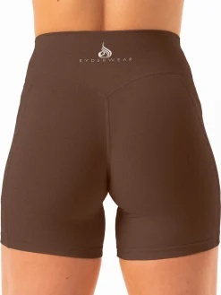 Women Ryderwear NKD Pocket hort