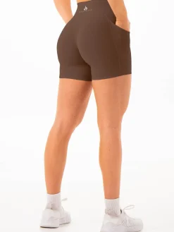 Women Ryderwear NKD Pocket hort