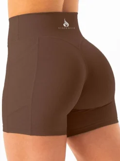 Women Ryderwear NKD Pocket hort