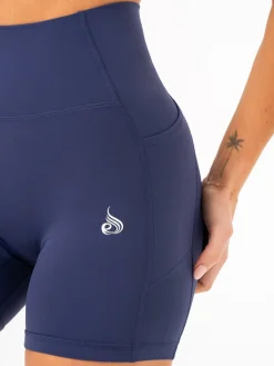 Women Ryderwear NKD Pocket hort