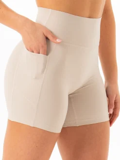Women Ryderwear NKD Pocket hort