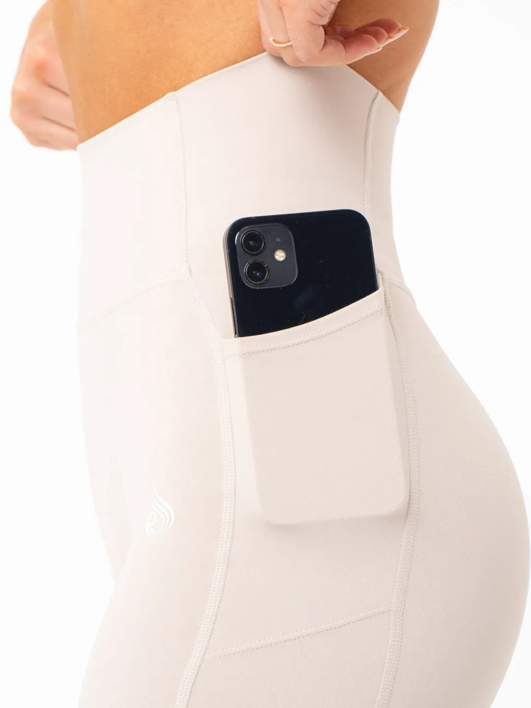 Women Ryderwear NKD Pocket hort
