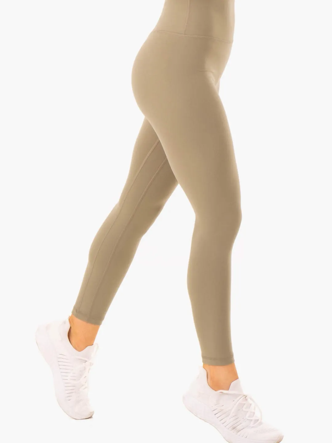 Women Ryderwear NKD Refine High Waited egging