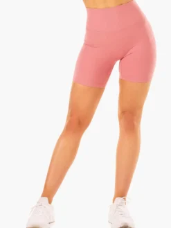 Women Ryderwear NKD Refine High Waited hort