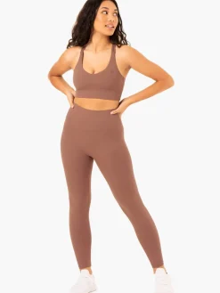 Women Ryderwear NKD Refine port Bra