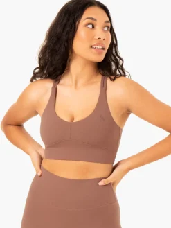 Women Ryderwear NKD Refine port Bra
