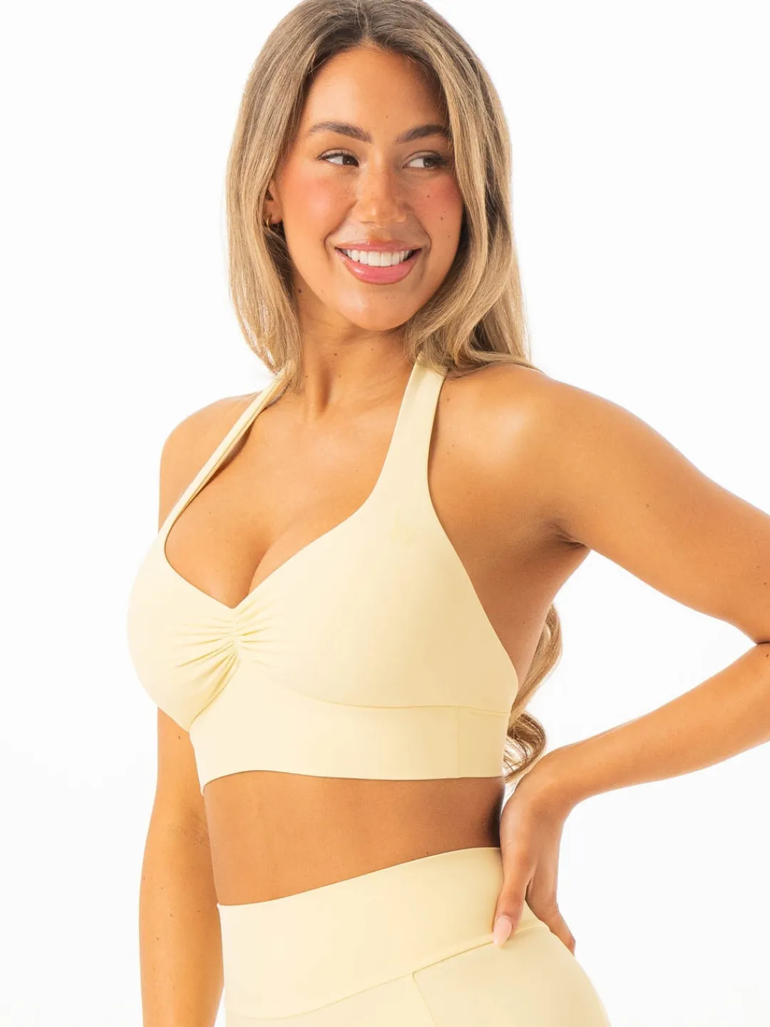 Women Ryderwear NKD crunch Hater Bra