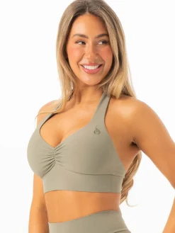 Women Ryderwear NKD crunch Hater Bra