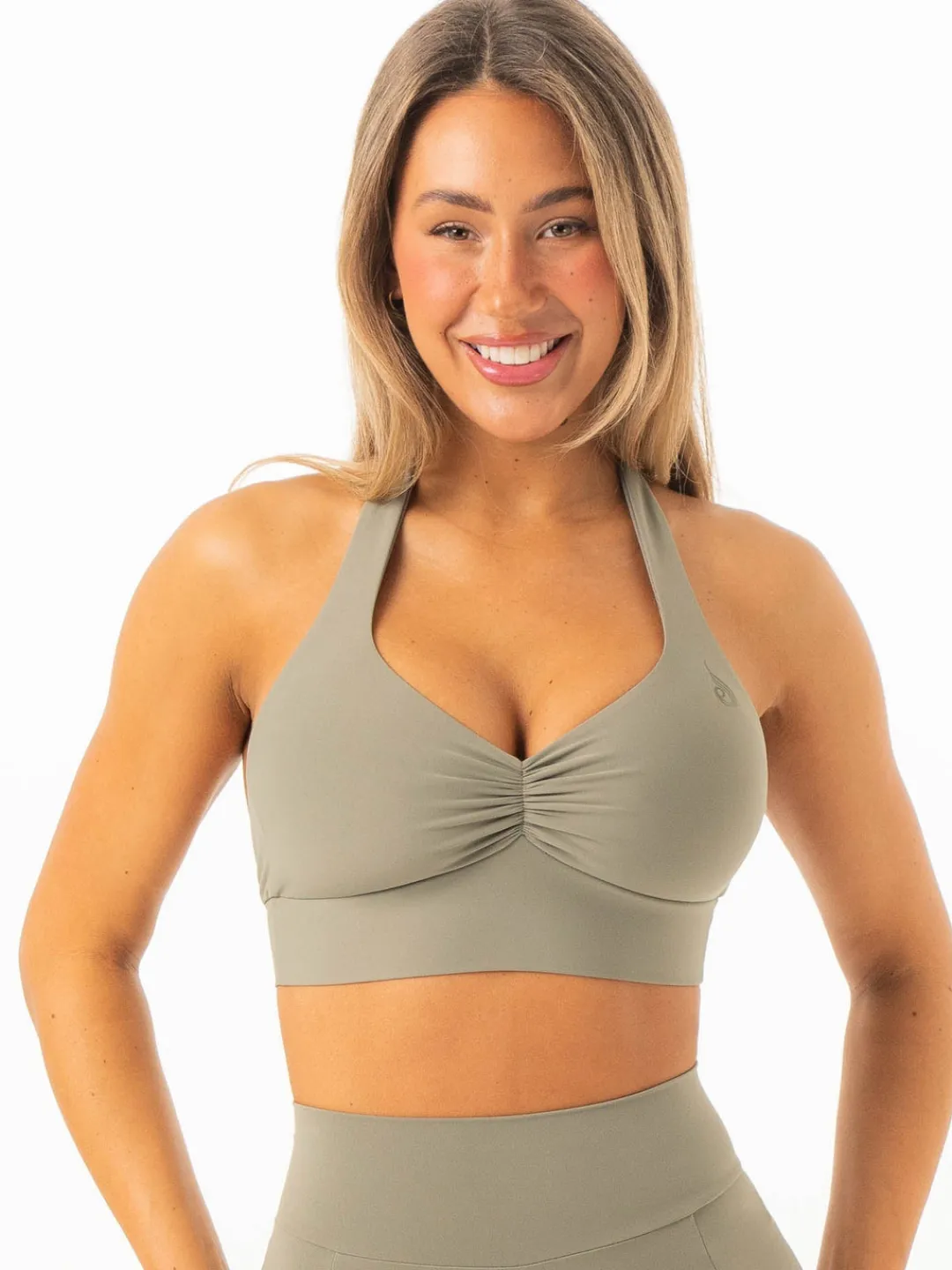 Women Ryderwear NKD crunch Hater Bra