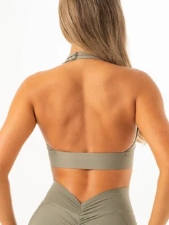 Women Ryderwear NKD crunch Hater Bra