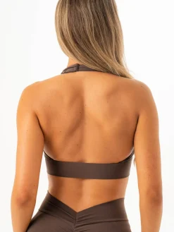 Women Ryderwear NKD crunch Hater Bra