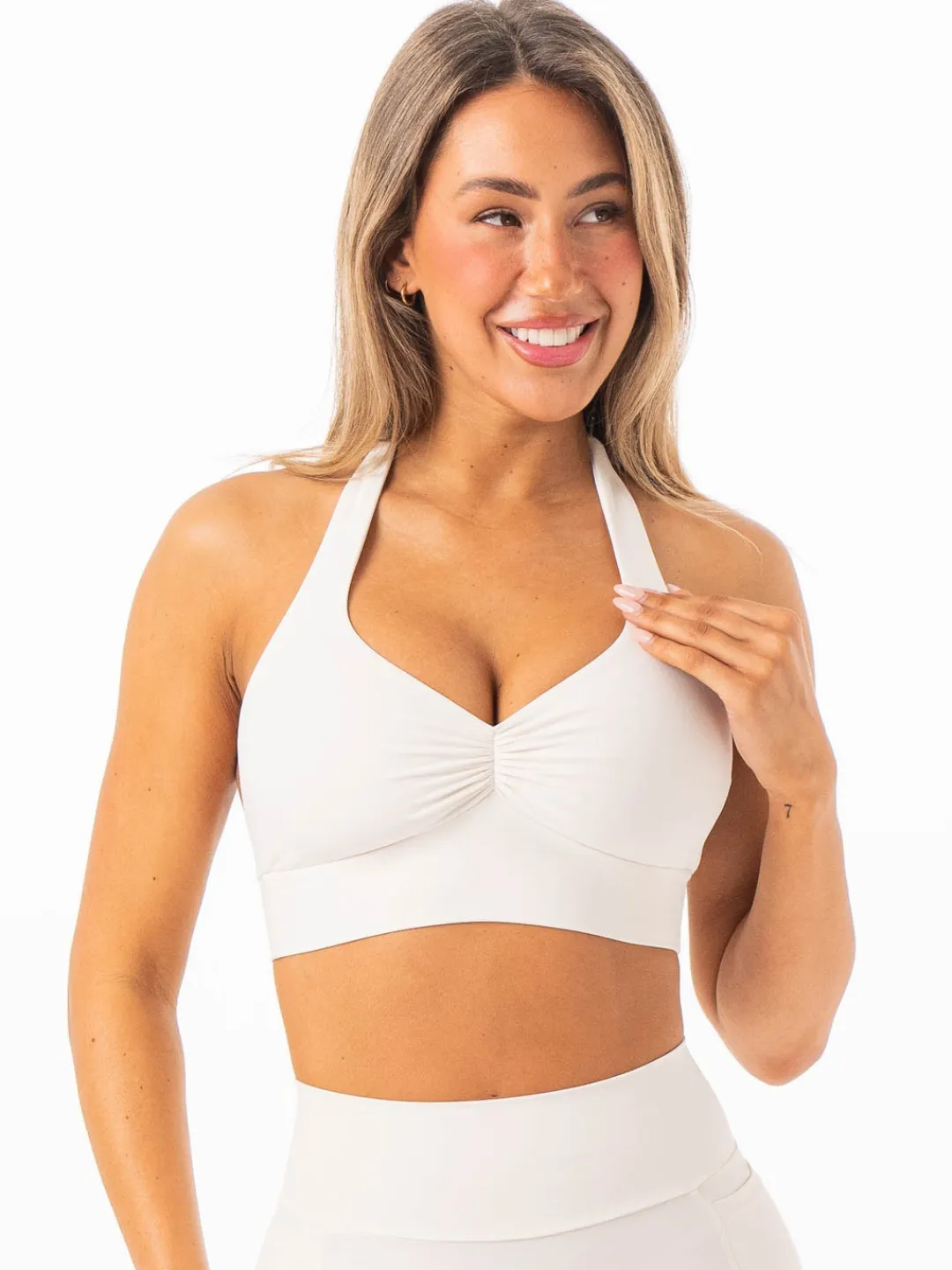 Women Ryderwear NKD crunch Hater Bra