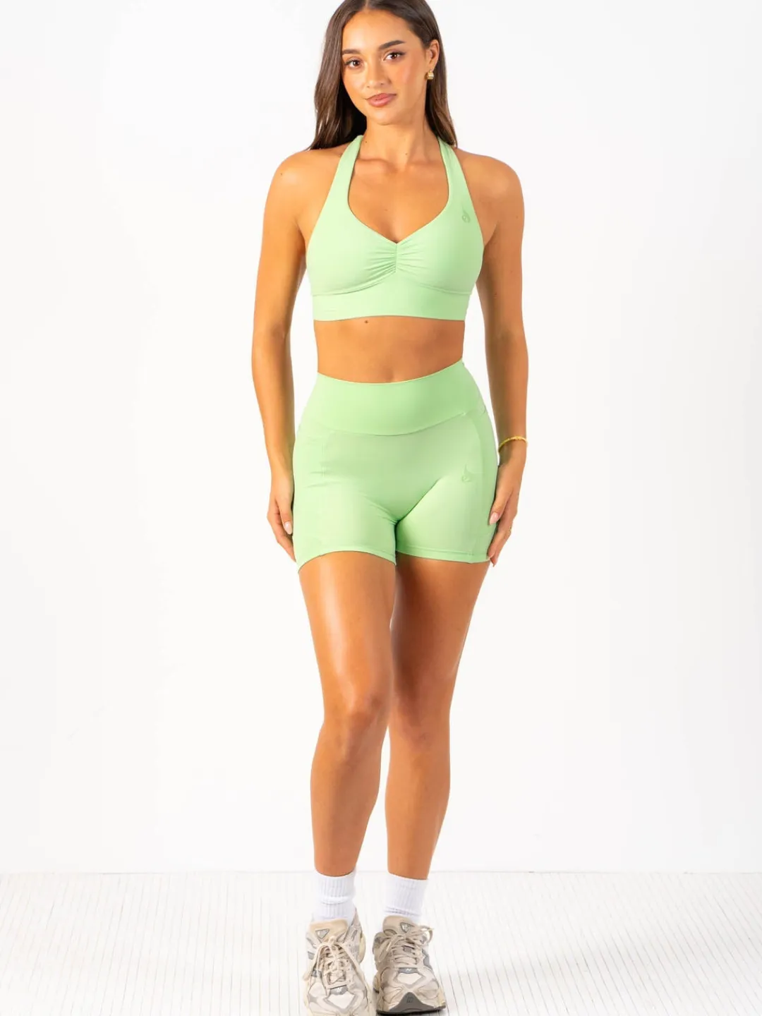 Women Ryderwear NKD crunch Hater Bra
