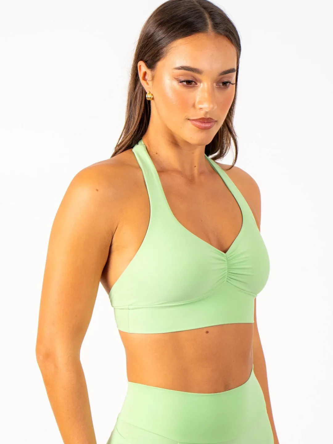Women Ryderwear NKD crunch Hater Bra