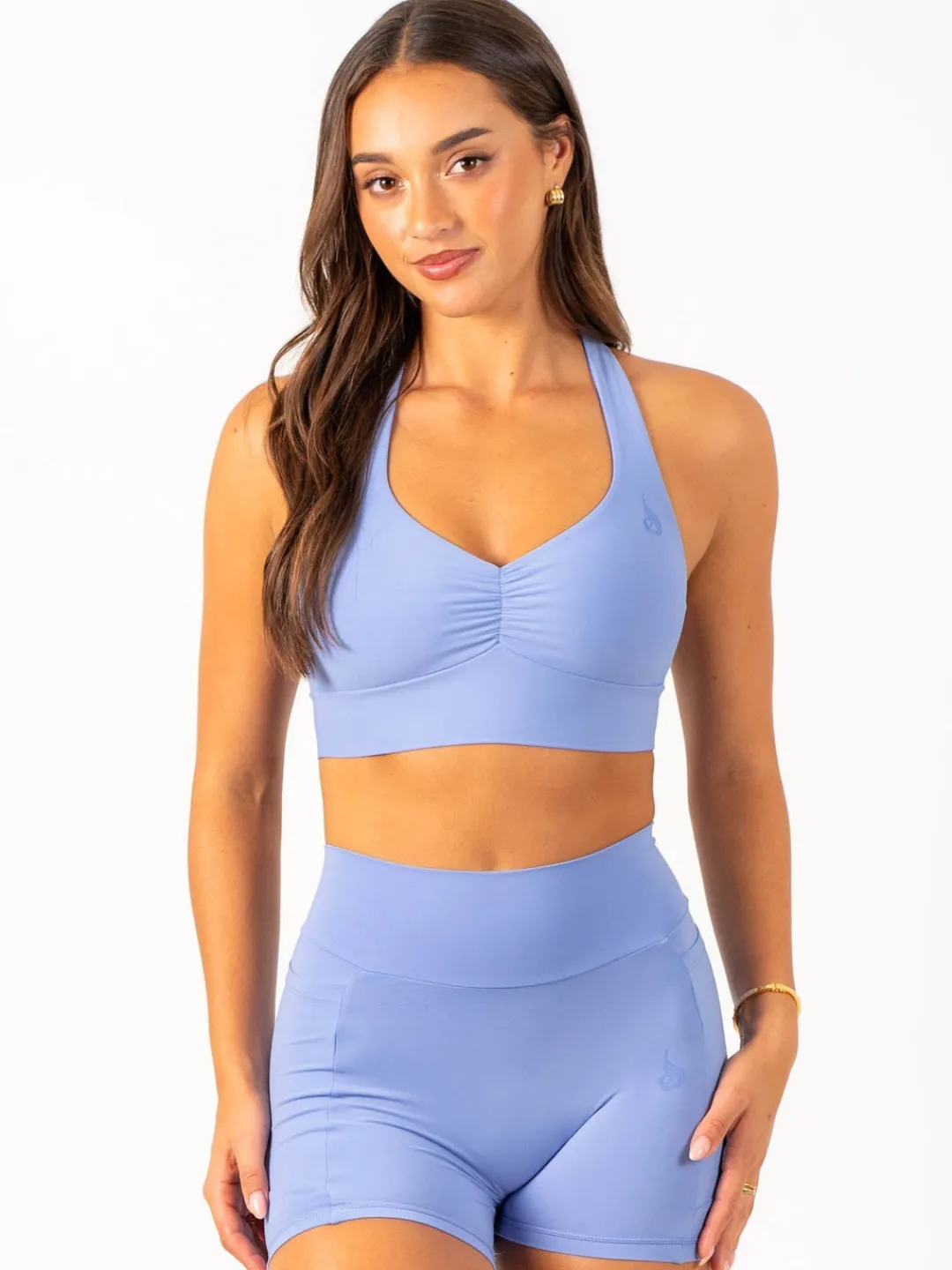 Women Ryderwear NKD crunch Hater Bra