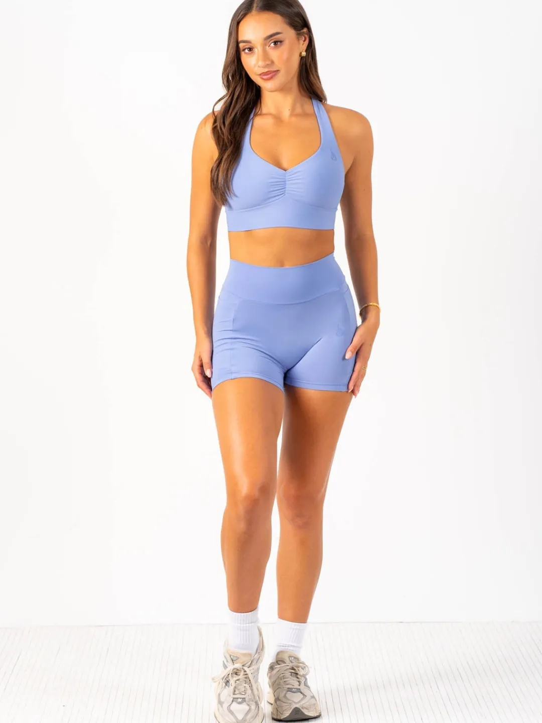 Women Ryderwear NKD crunch Hater Bra